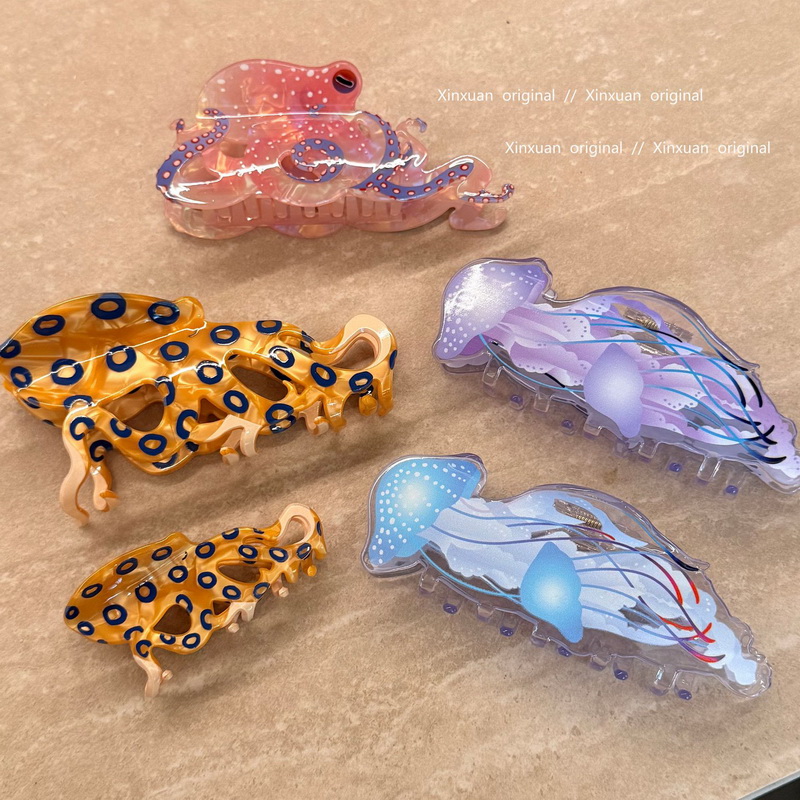 Korea Fashion Jellyfish Hair C - Women'S Fashion Korea review and price