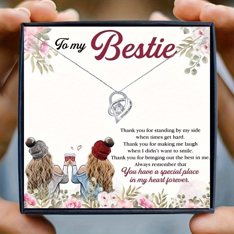 An elegant heart pendant neckl - Women Fashion Over The Years review and price