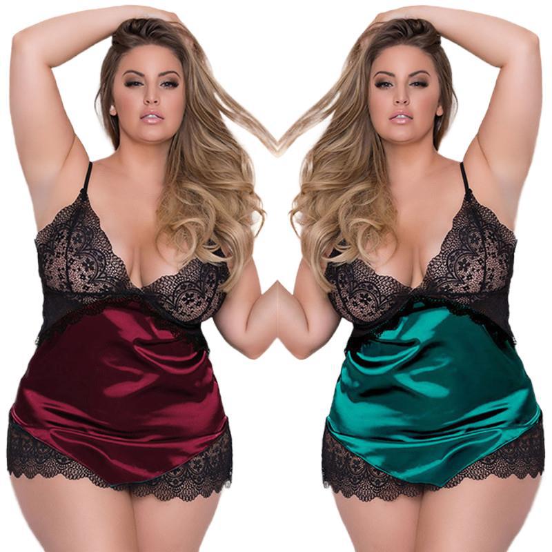 Babydoll Lingerie for Women Ni - Lace Trim Cami review and price