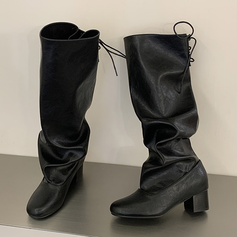 2027 New Winter Fashion Design - Women'S Fashion Knee High Boots review and price