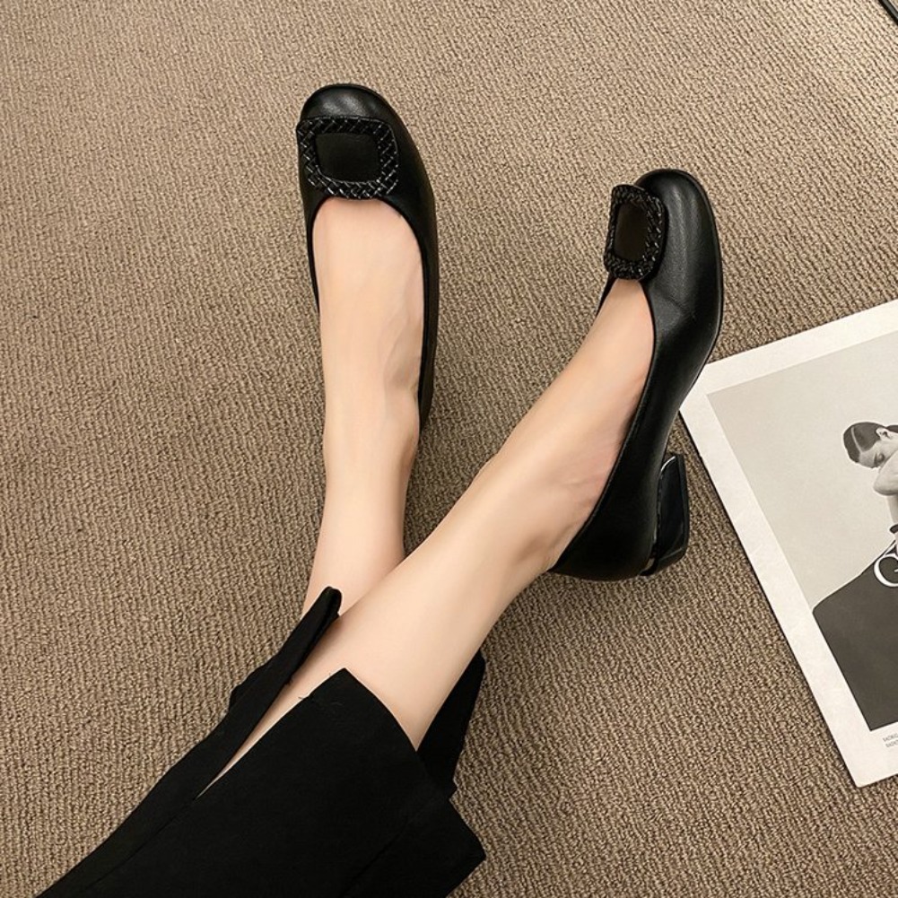 Soft Leather Cow Tendon Soft S - Women'S Fashion Shoes review and price