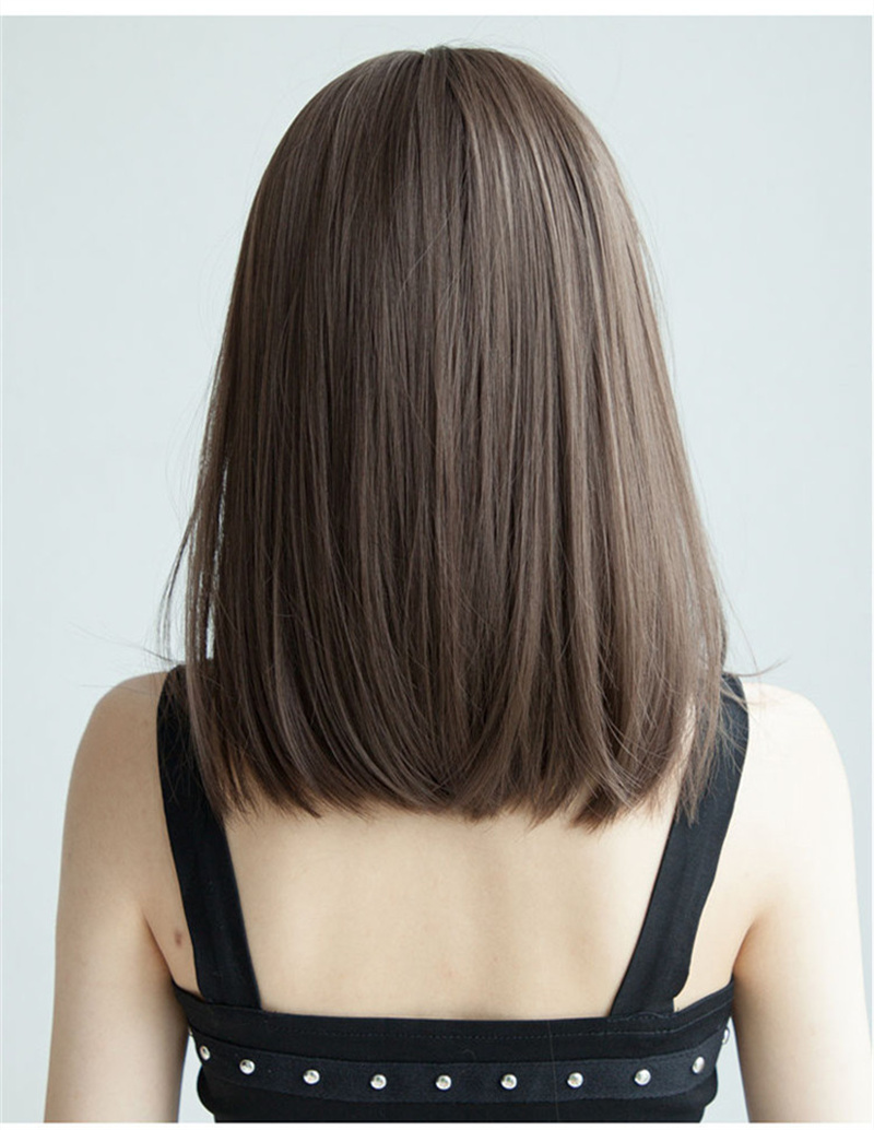 Korea Style Hair Extensions Sy - Women'S Fashion Korea review and price