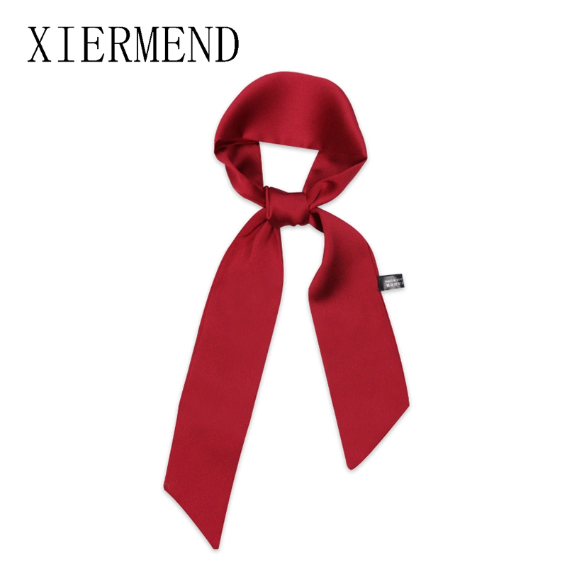 New Long Bag Scarf Women Hair  - Women Fashion Necktie review and price